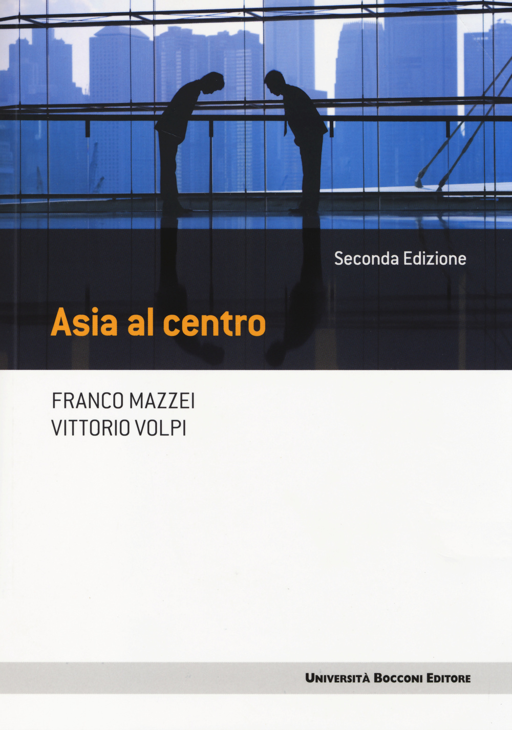 Asia al centro