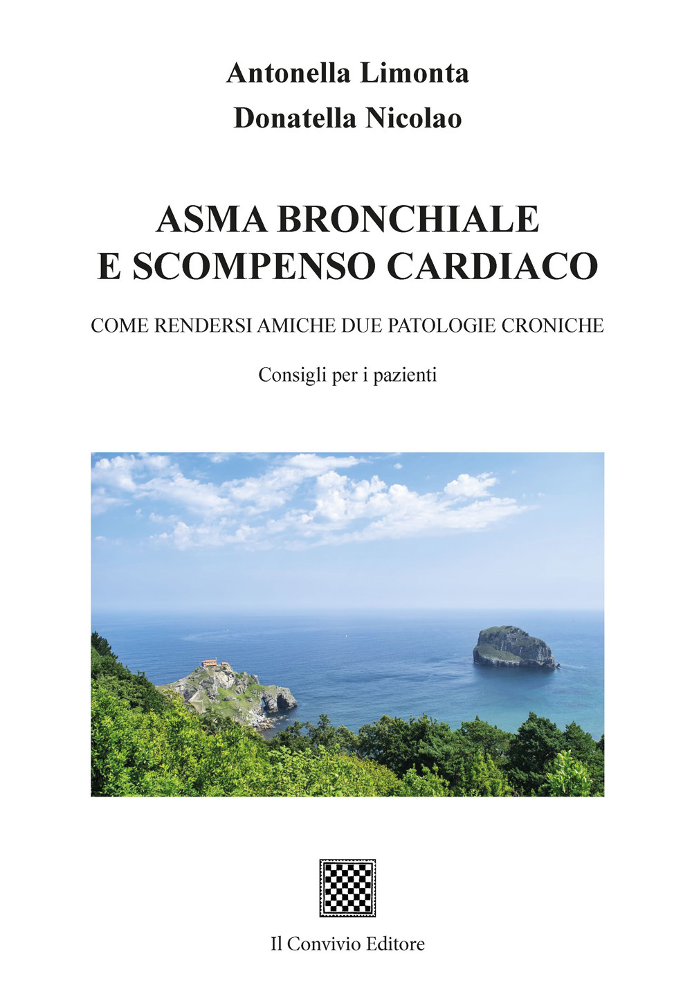 Asma bronchiale e scompenso cardiaco. Come rendersi amiche due patologie …