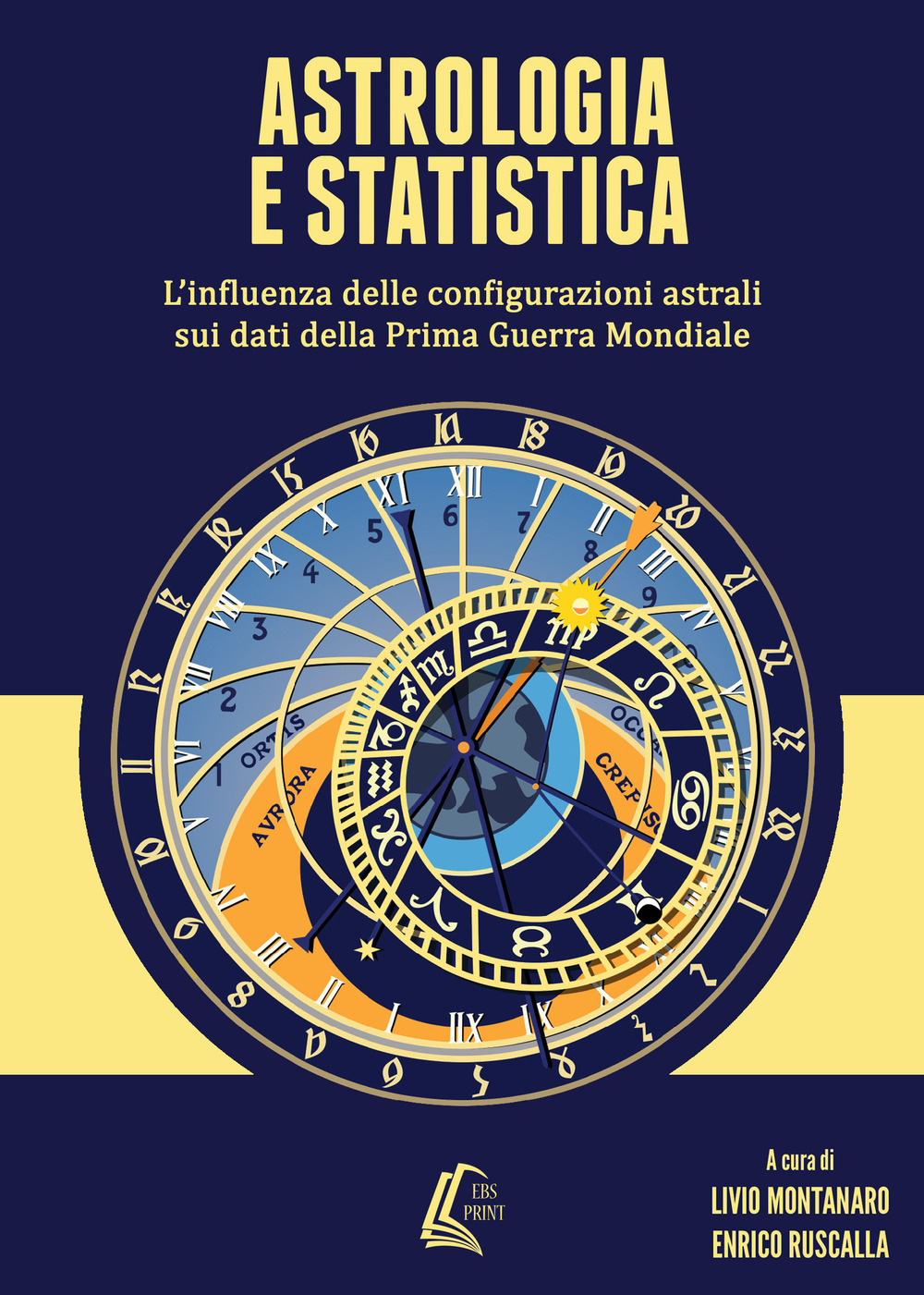 Astrologia e statistica. L'influenza delle configurazioni astrali sui dati della …