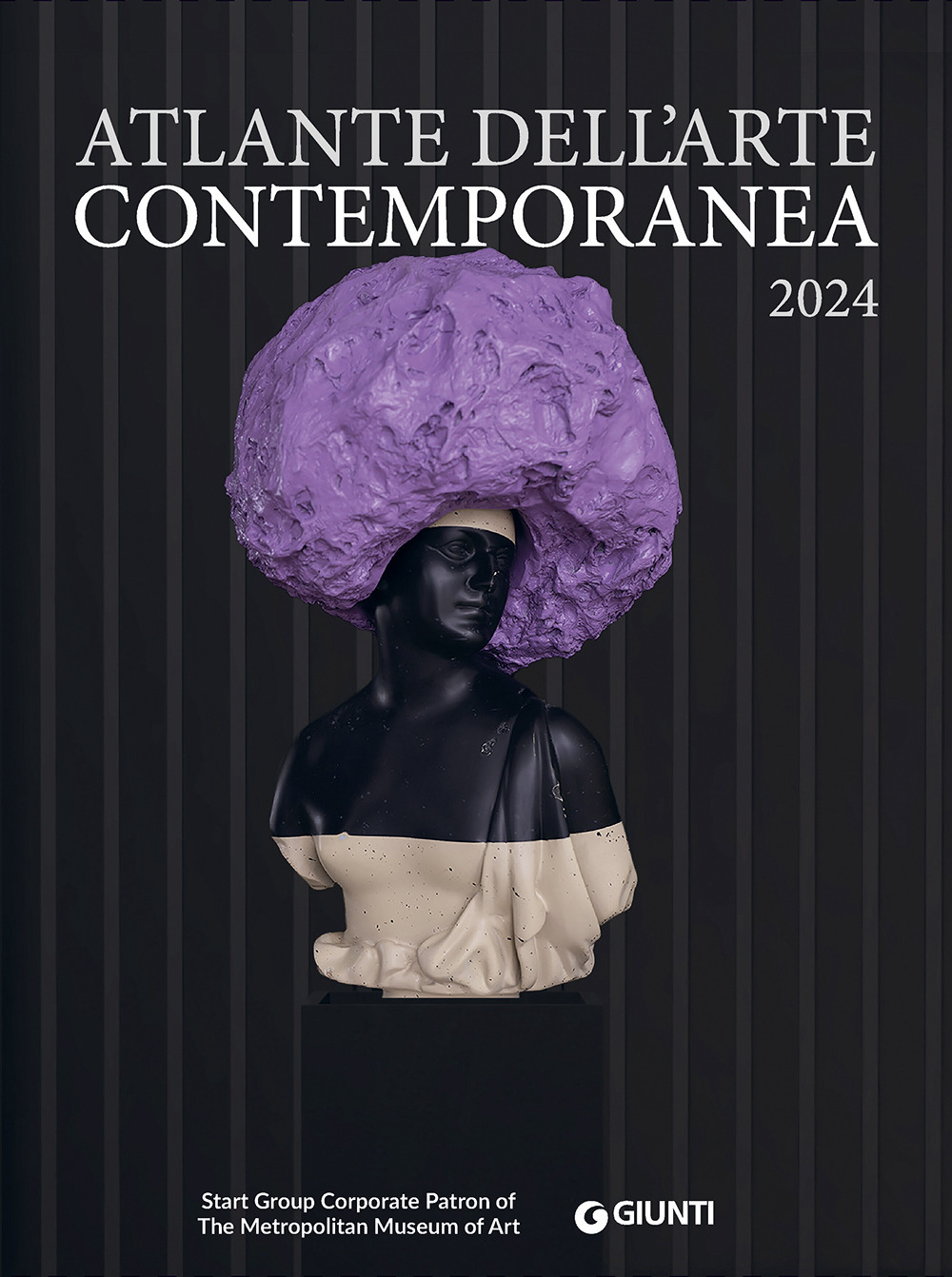 Atlante dell'arte contemporanea. Ediz. illustrata