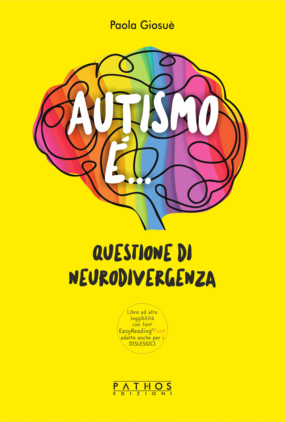 Autismo è. Questione di neurodivergenza