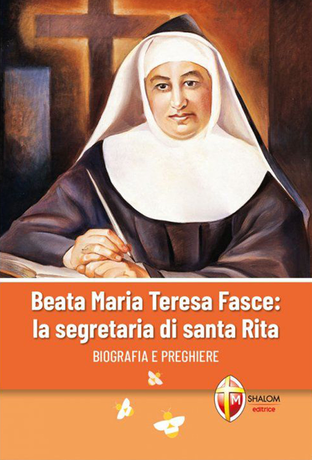 Beata Maria Teresa Fasce. La sua vita, la sua spiritualità. …