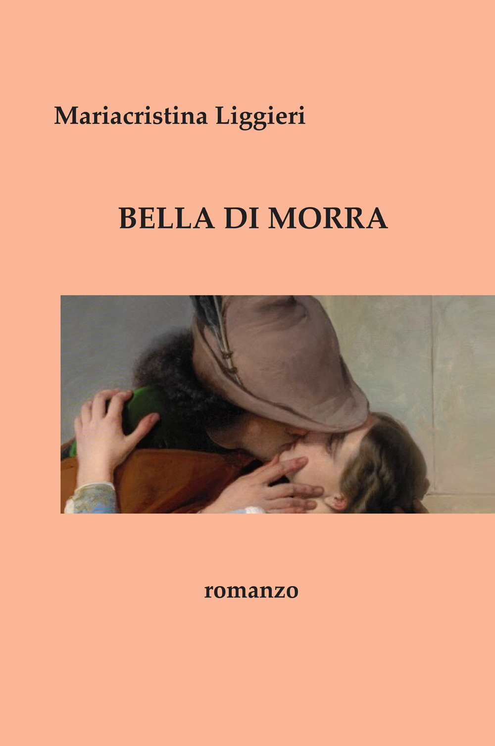 Bella Di Morra