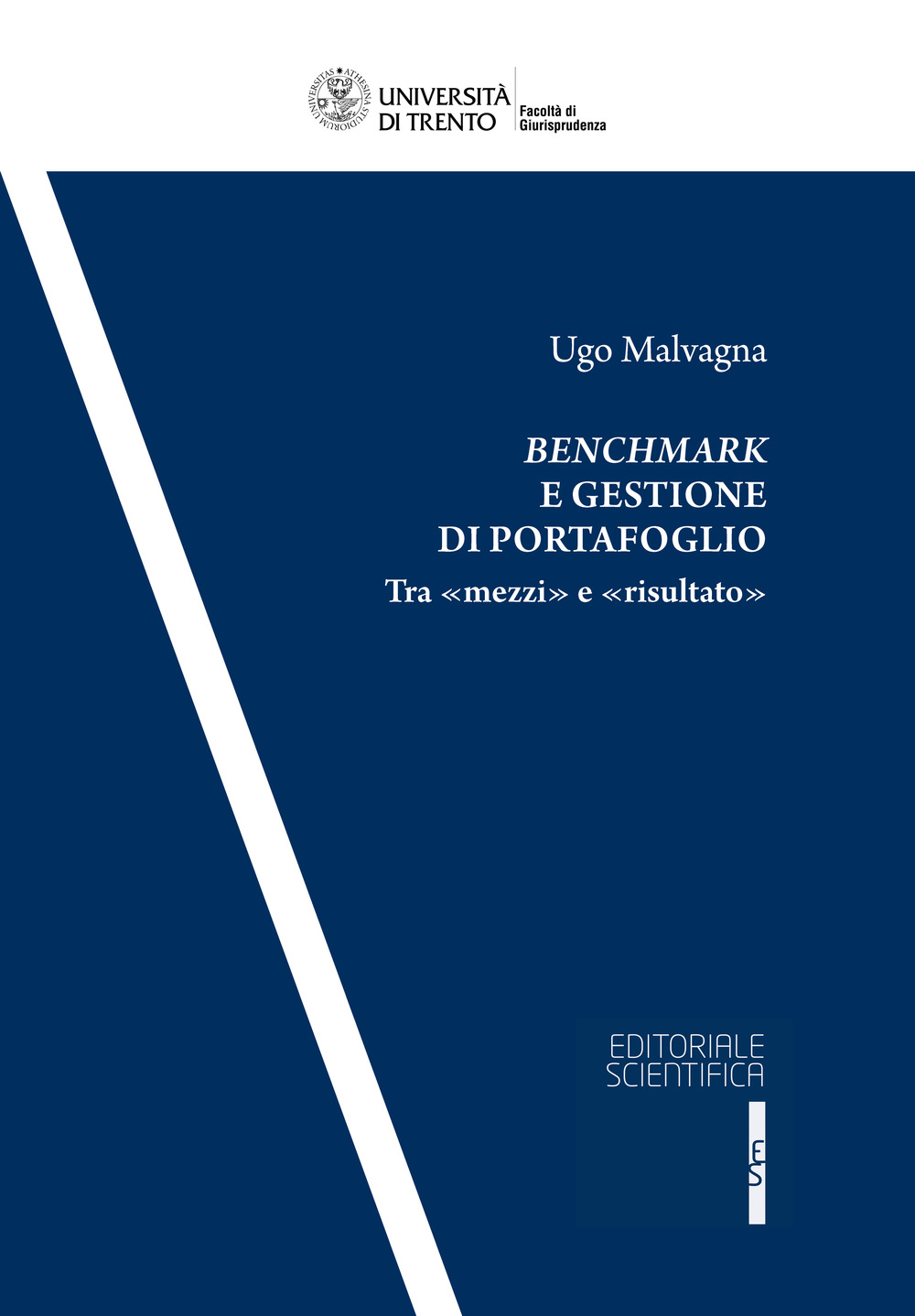 Benchmark e gestione di portafoglio. Tra «mezzi» e «risultato»