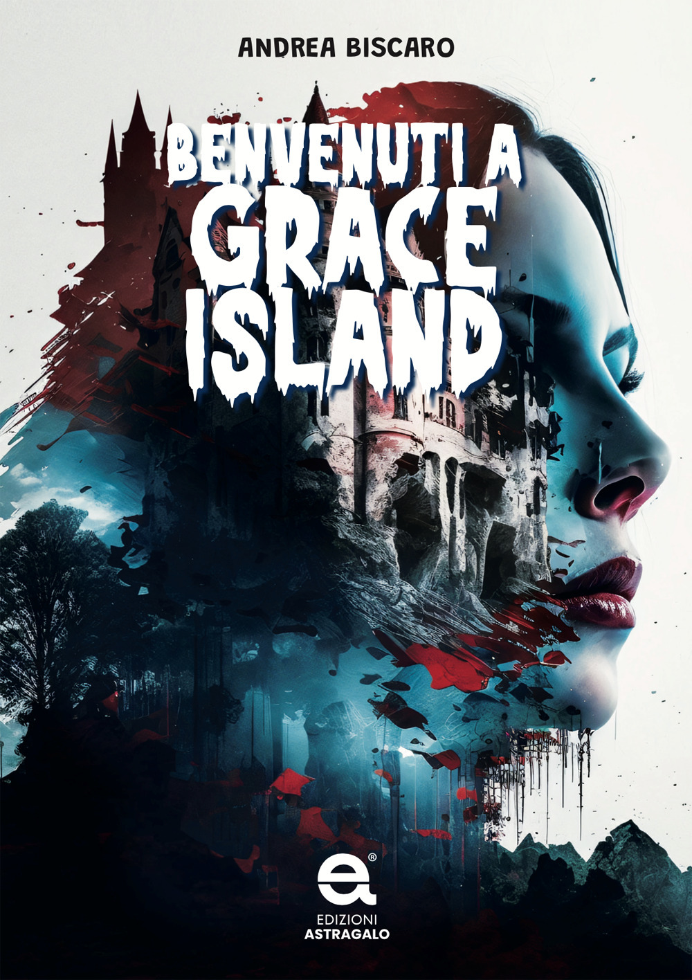 Benvenuti a Grace island