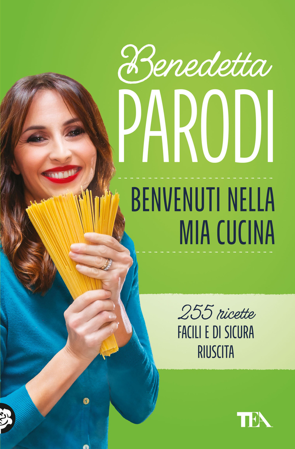 Benvenuti nella mia cucina. 255 ricette facili e di sicura …