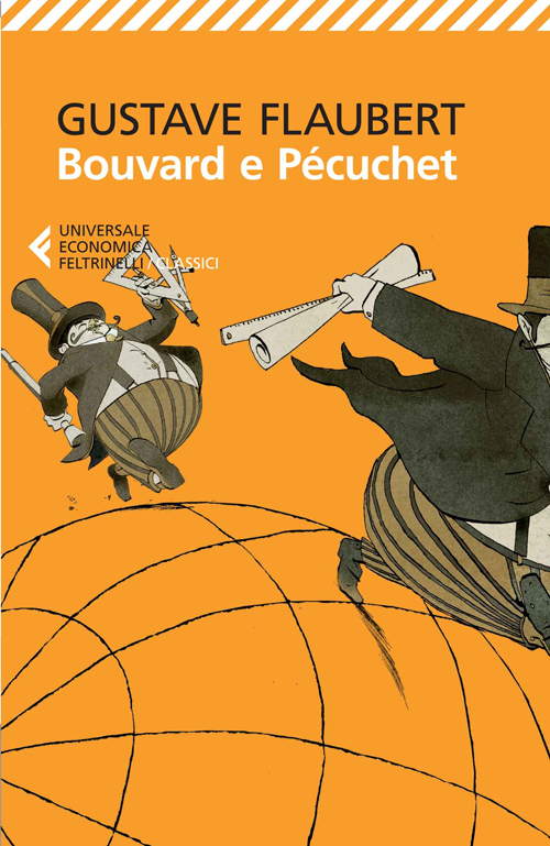 Bouvard e Pécuchet