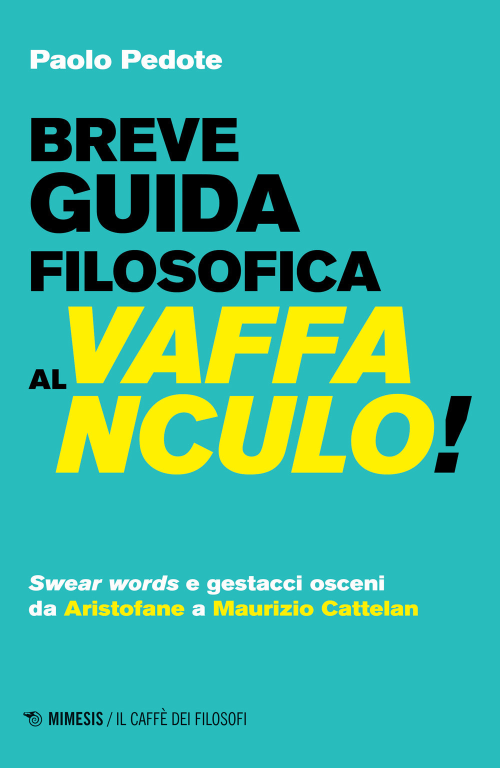 Breve guida filosofica al vaffanculo! Swear words e gestacci osceni …