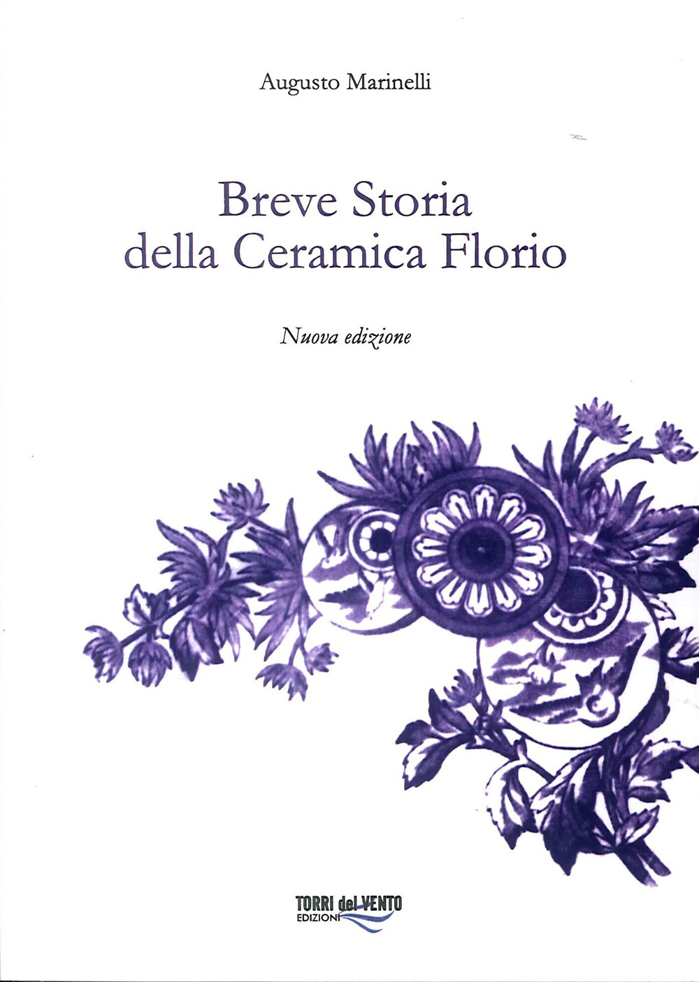 Breve storia della ceramica Florio