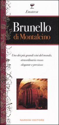 Brunello di Montalcino. Uno dei più grandi vini del mondo, …
