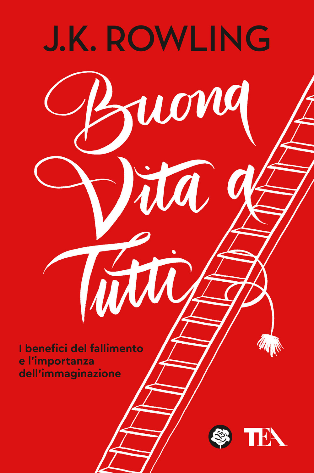 Buona vita a tutti. I benefici del fallimento e l'importanza …