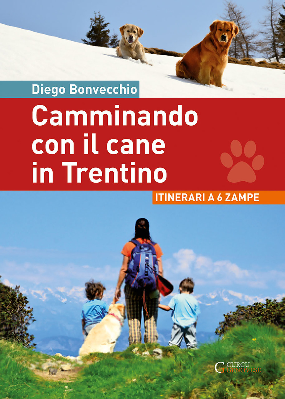 Camminare con il cane in Trentino. Bellissimi itinerari a 6 …