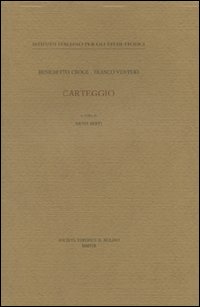 Carteggio