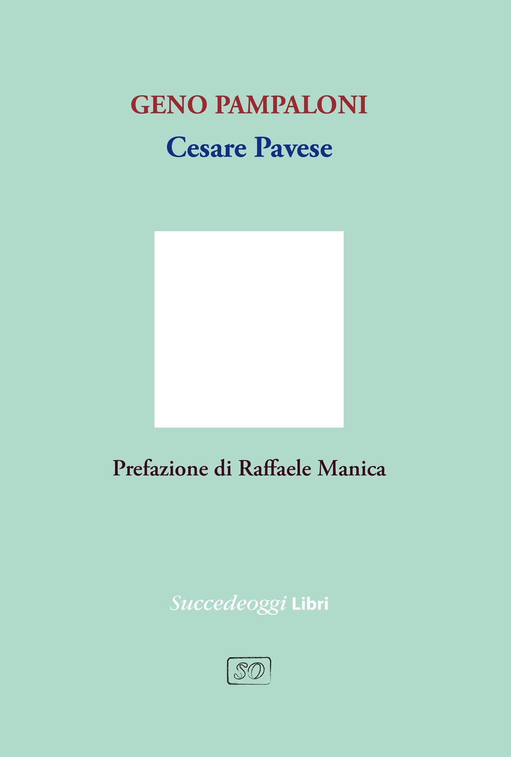 Cesare Pavese