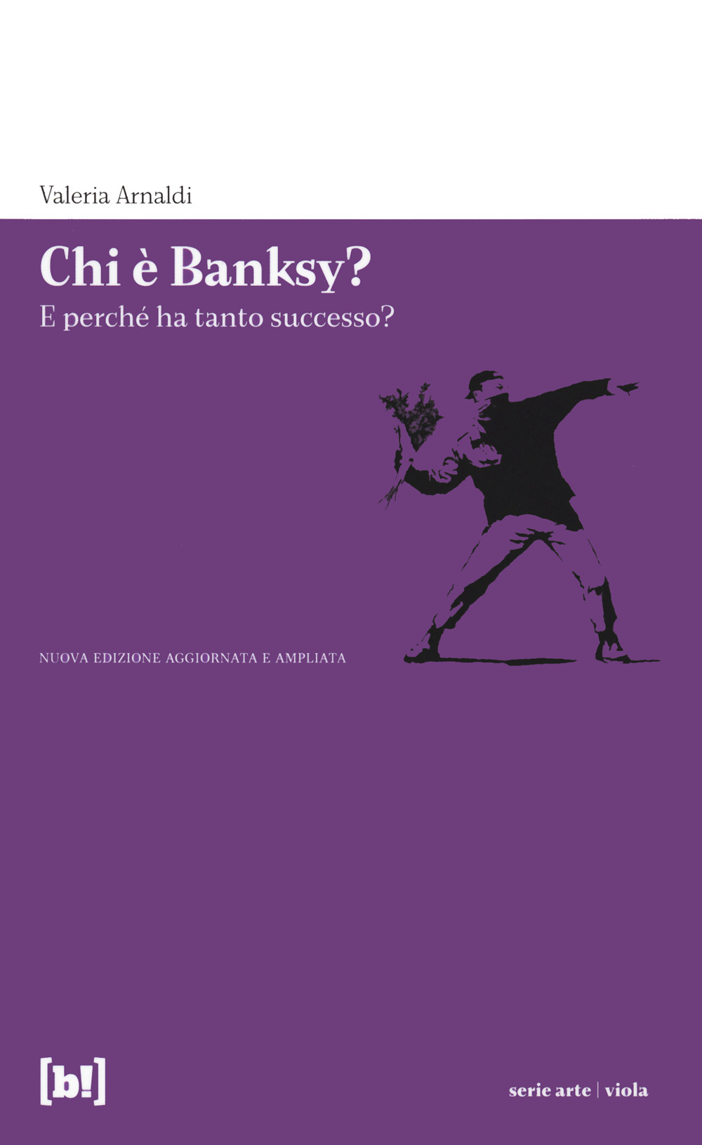 Chi è Banksy? E perché ha tanto successo? Biografia non …