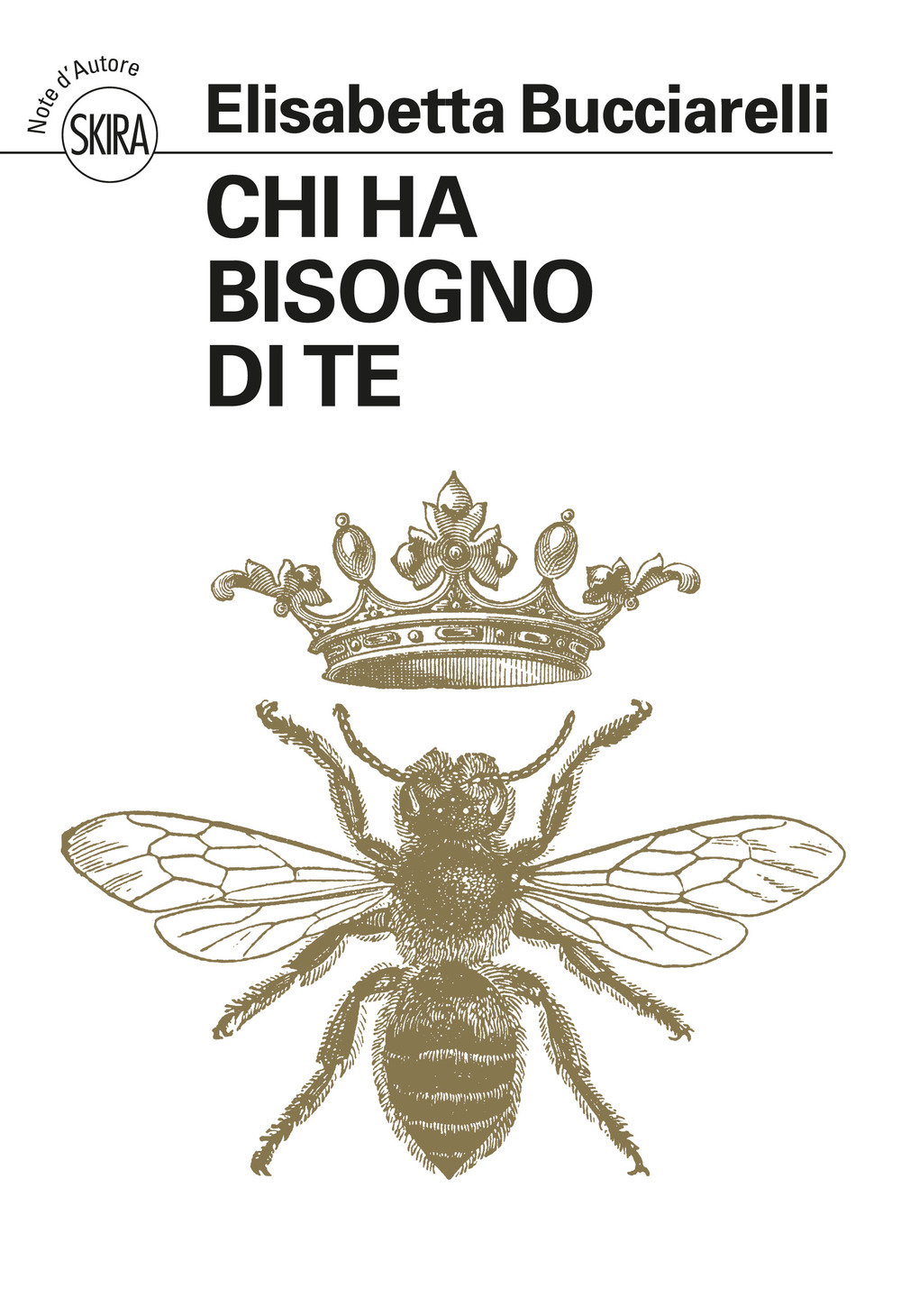 Chi ha bisogno di te