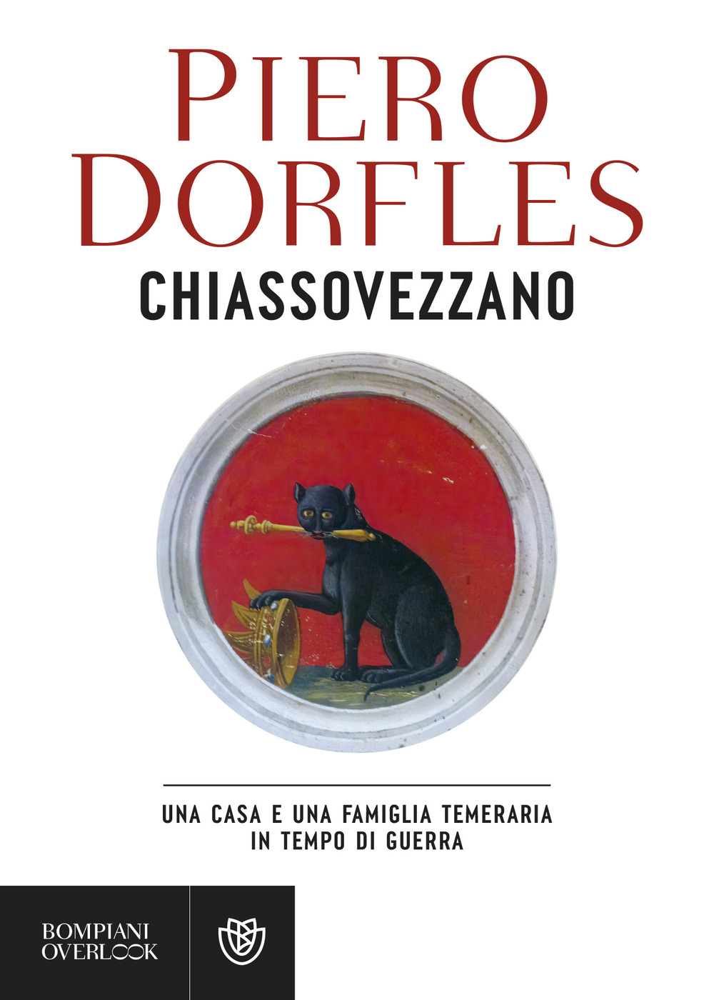 Chiassovezzano. Una casa e una famiglia temeraria in tempo di …