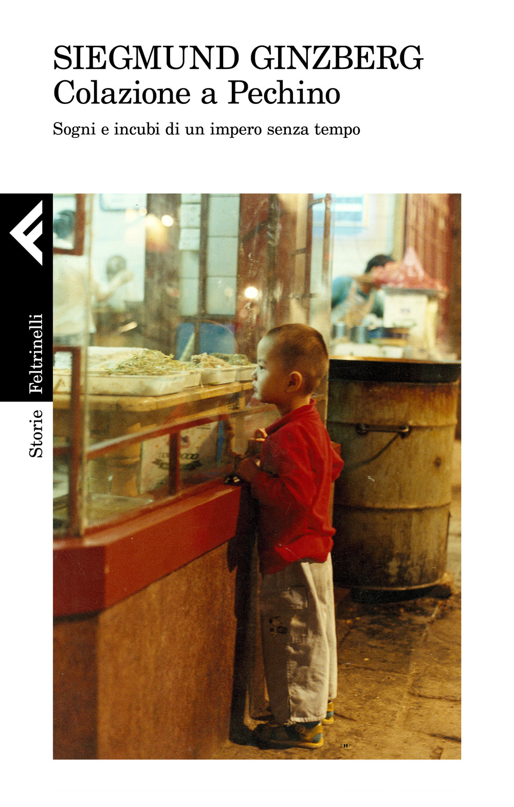 Colazione a Pechino. Sogni e incubi di un impero senza …