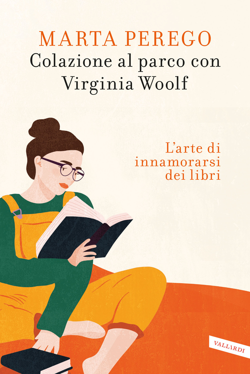Colazione al parco con Virginia Woolf. L'arte di innamorarsi dei …
