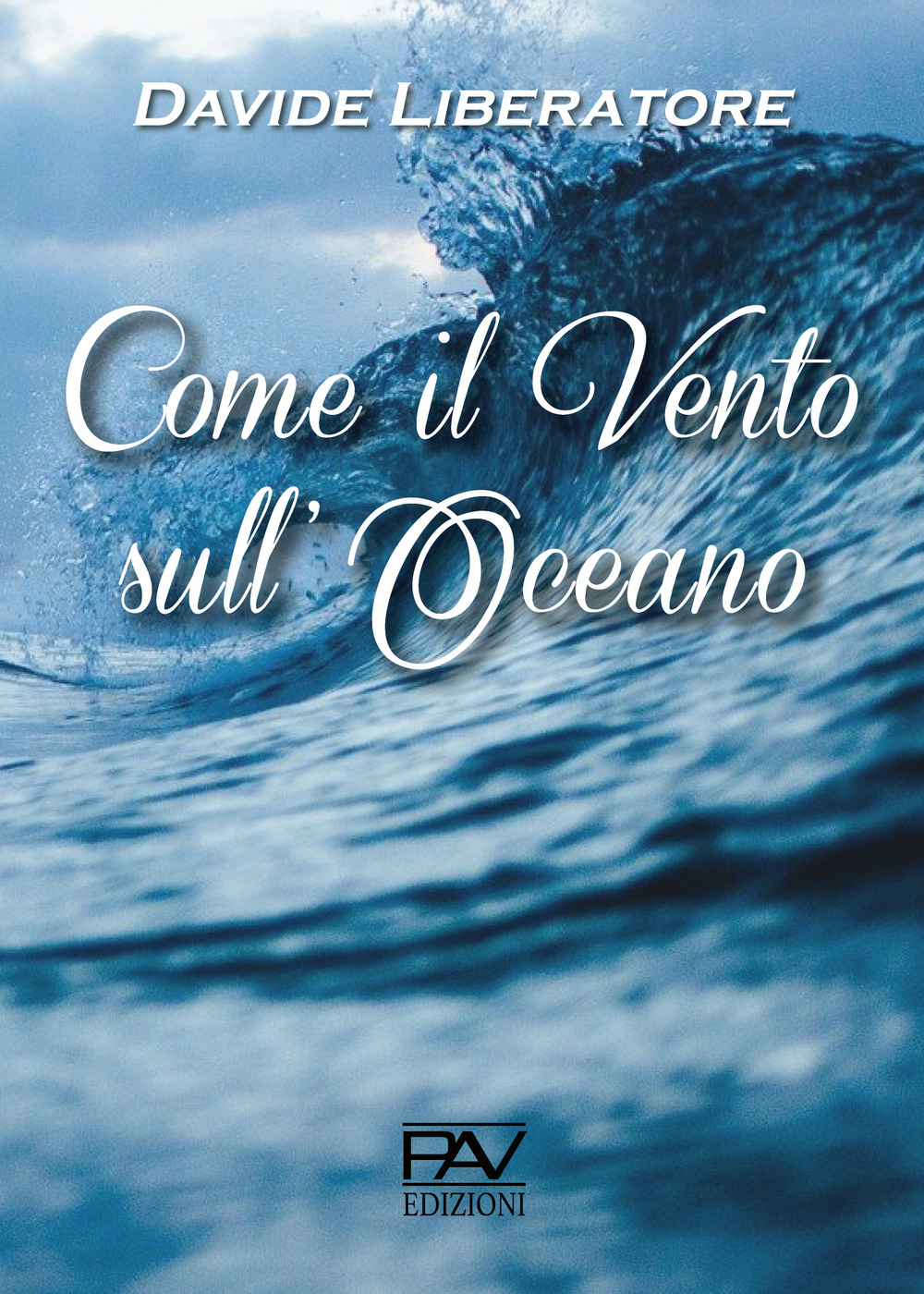 Come il vento sull'oceano