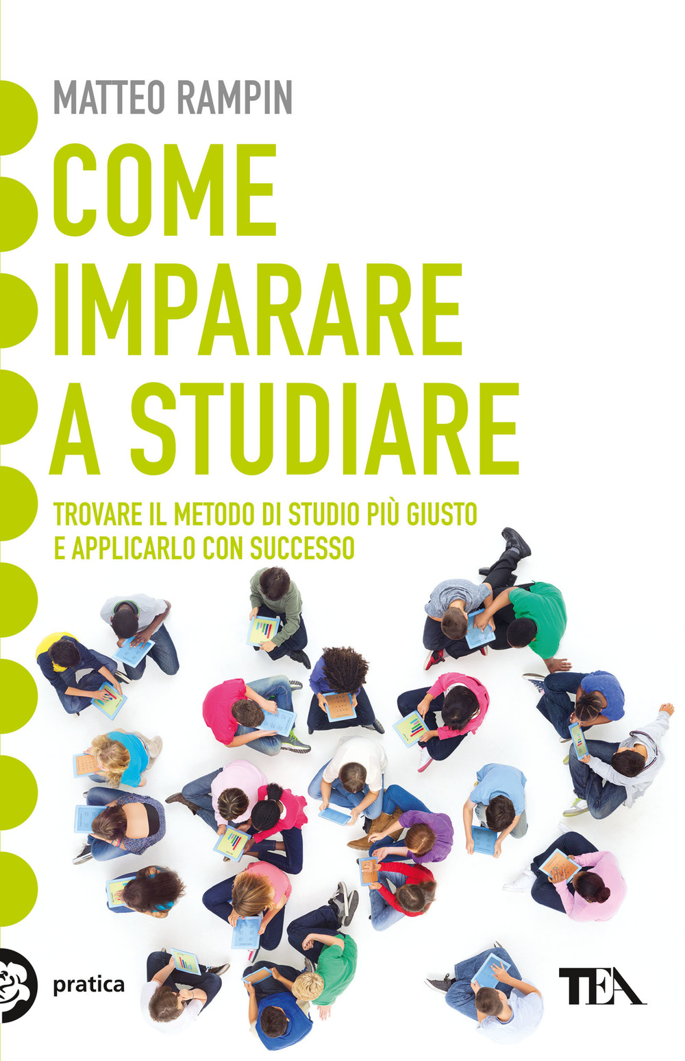 Come imparare a studiare. Compiti a casa e metodo di …