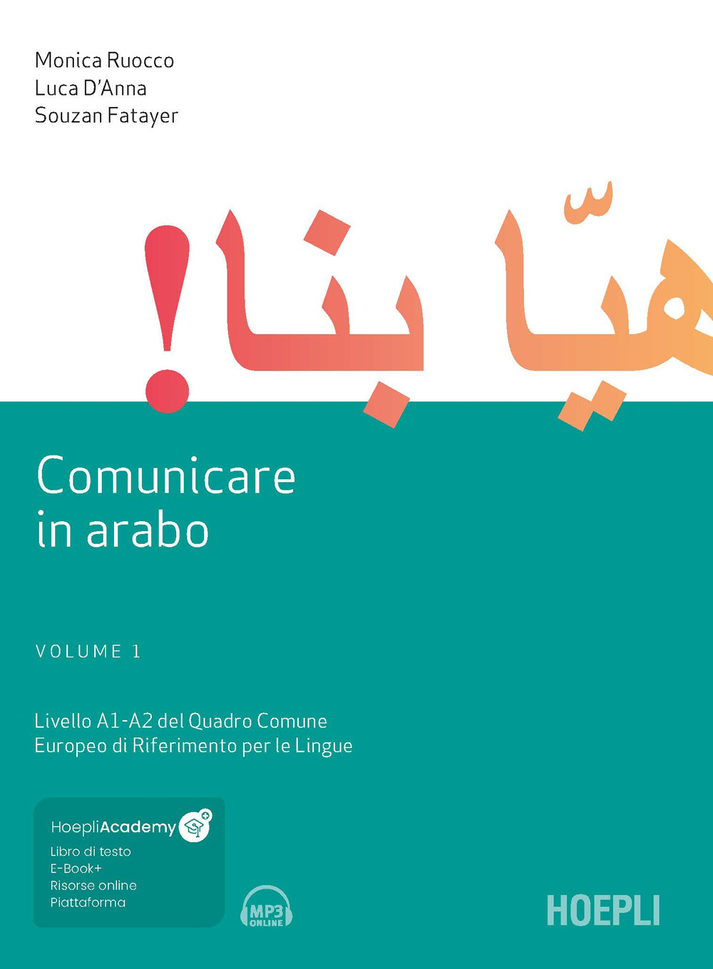 Comunicare in arabo. Con e-book. Con Contenuto digitale per download …