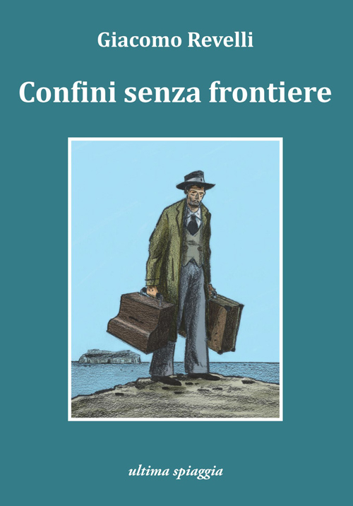 Confini senza frontiere