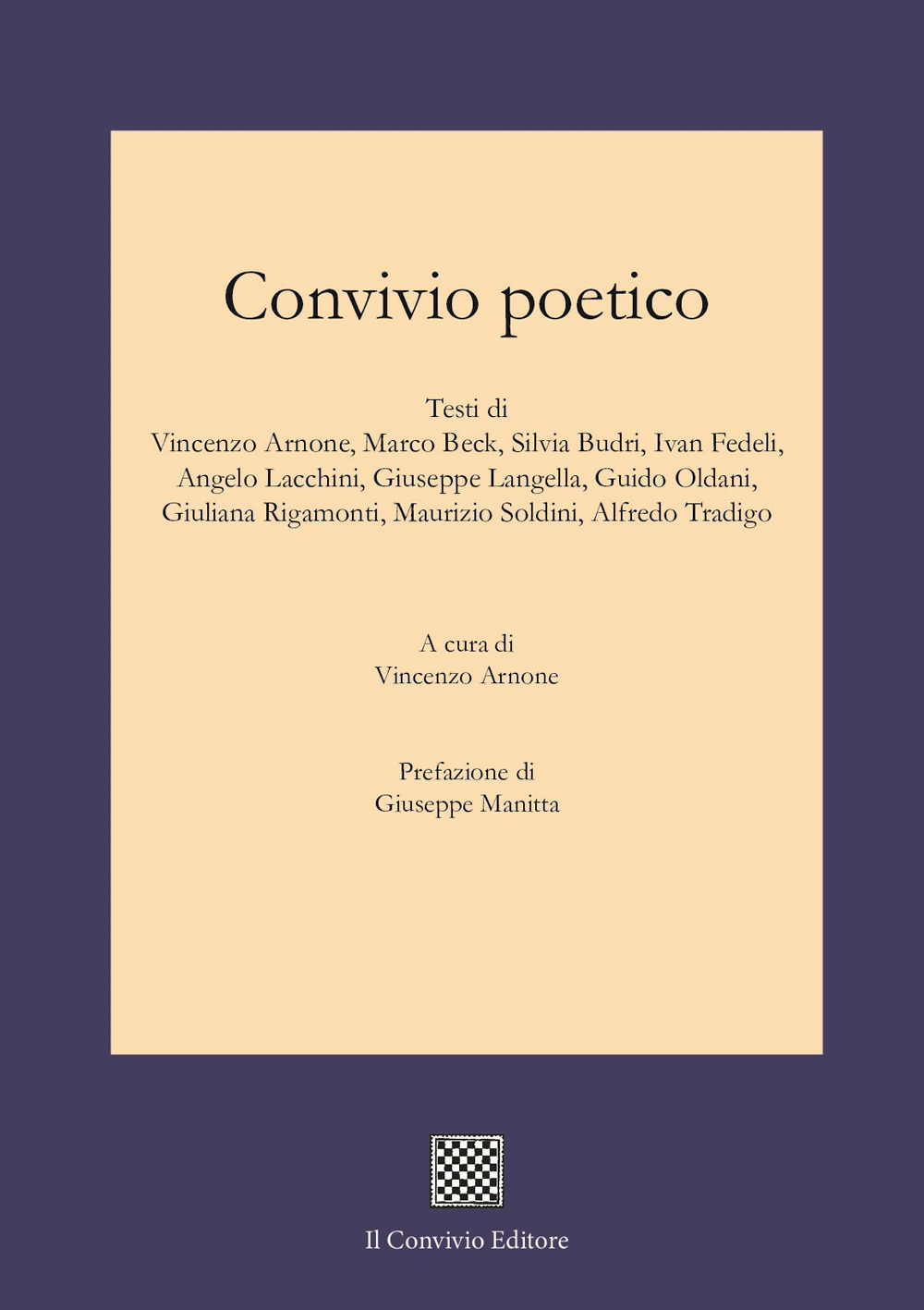 Convivio poetico