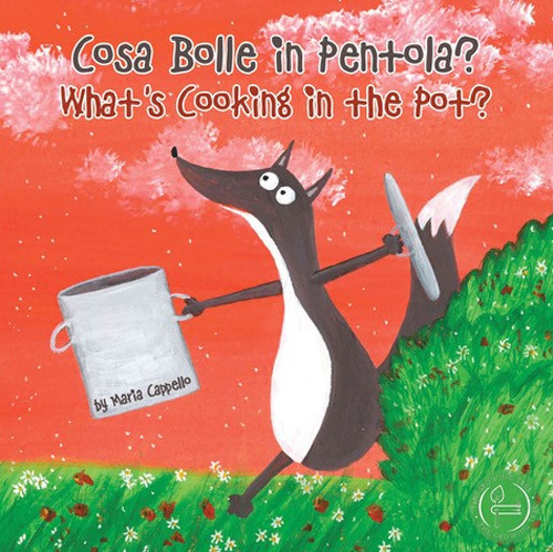 Cosa bolle in pentola?-What's cooking in the pot? Ediz. a …