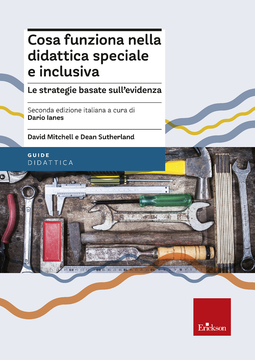 Cosa funziona nella didattica speciale e inclusiva. Le strategie basate …