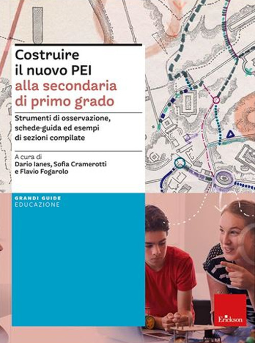 Costruire il nuovo PEI alla secondaria di primo grado. Strumenti …