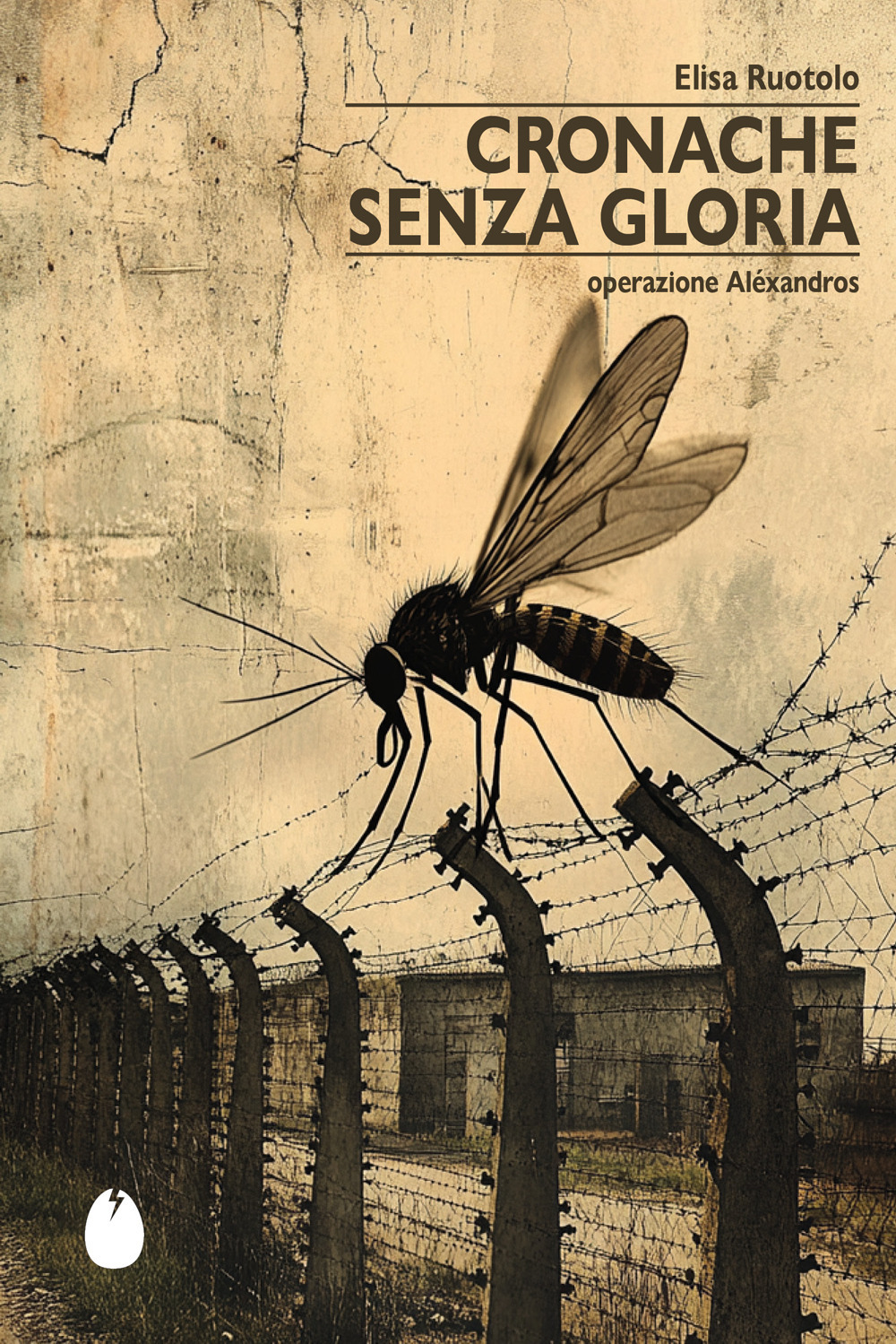 Cronache senza gloria. Operazione Aléxandros