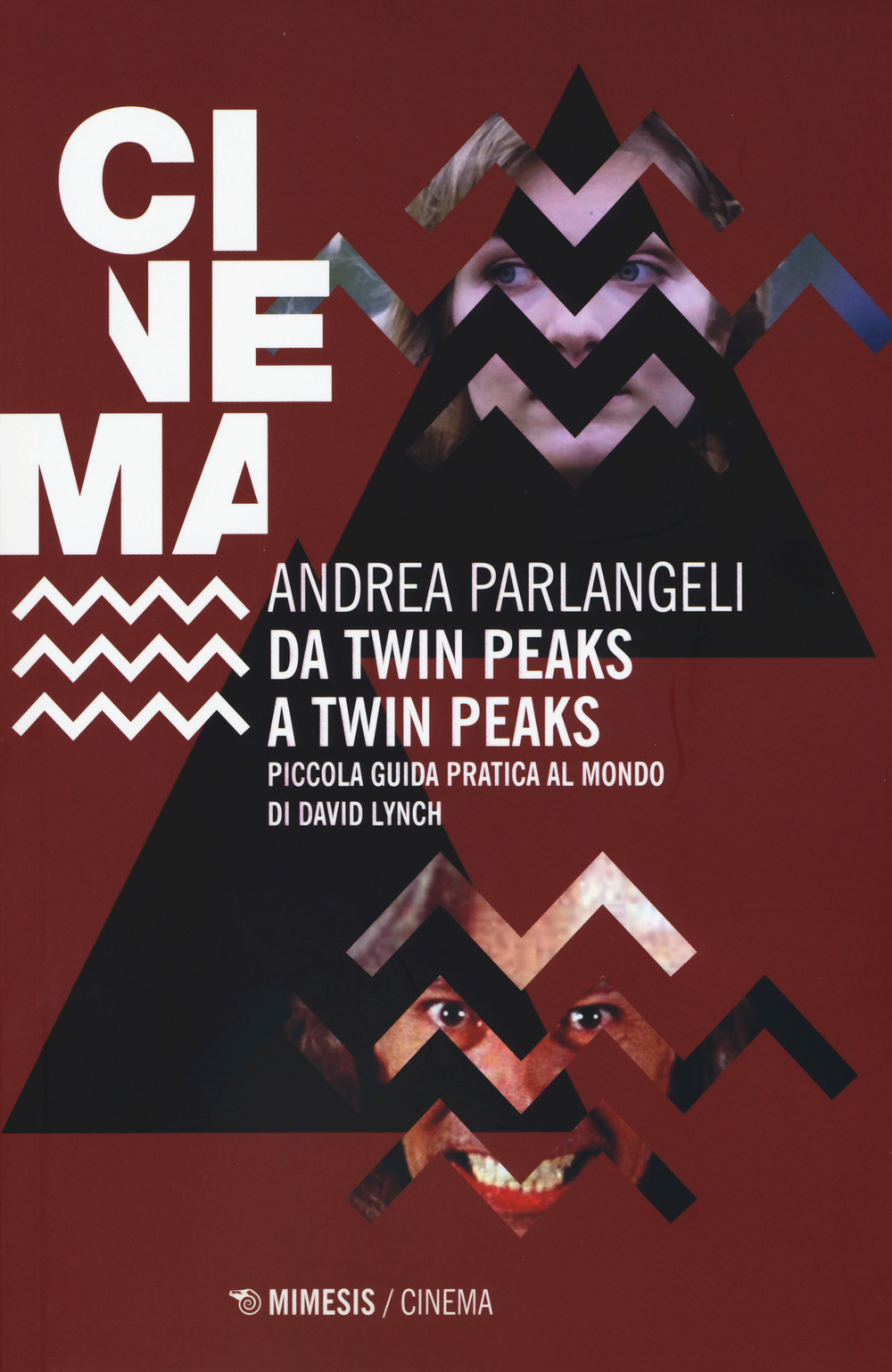Da Twin Peaks a Twin Peaks. Piccola guida pratica al …