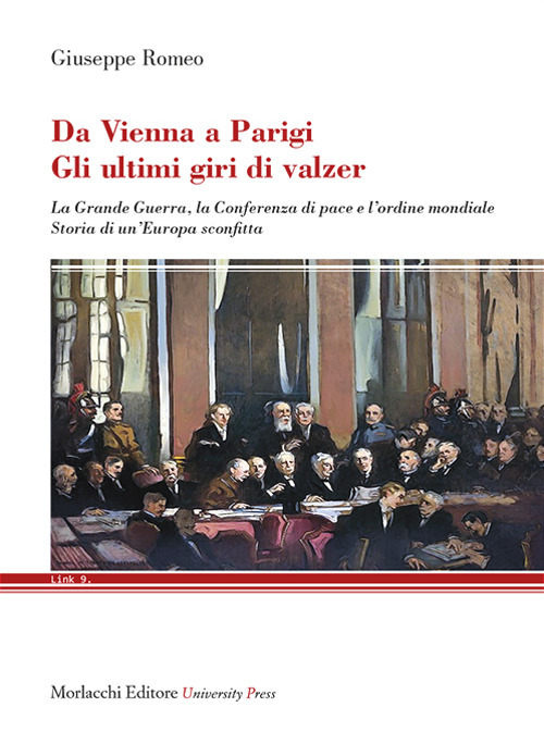 Da Vienna a Parigi. Gli ultimi giri di valzer. La …