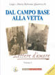 Dal campo base alla vetta. Lettere d'amore