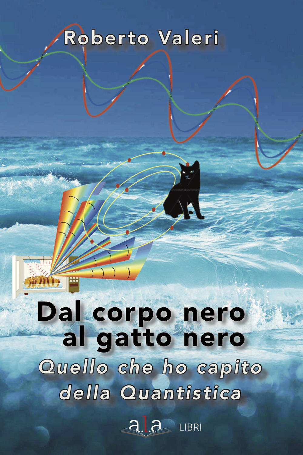 Dal corpo nero al gatto nero. Quello che ho capito …