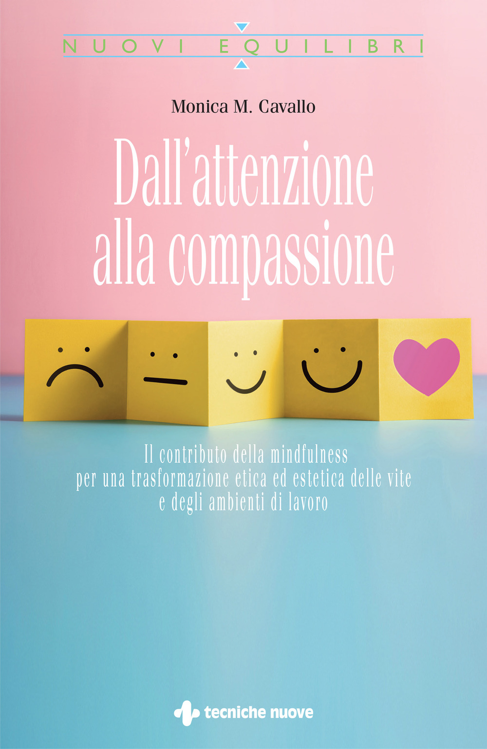 Dall'attenzione alla compassione. Il contributo della mindfulness per una trasformazione …