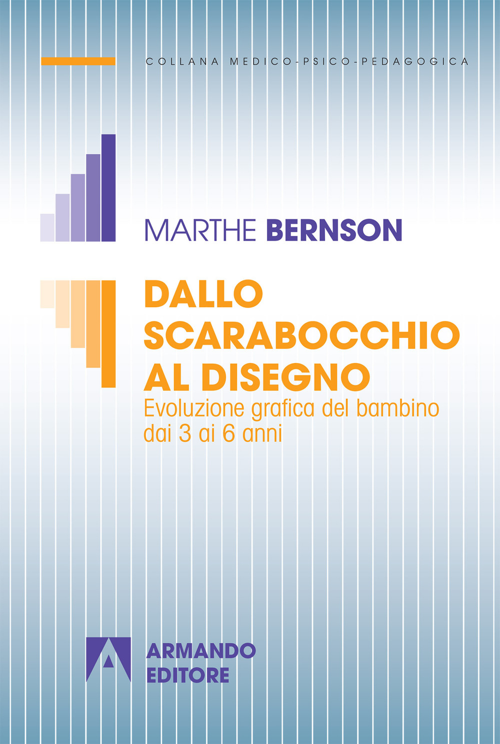 Dallo scarabocchio al disegno. Evoluzione grafica del bambino dai 3 …