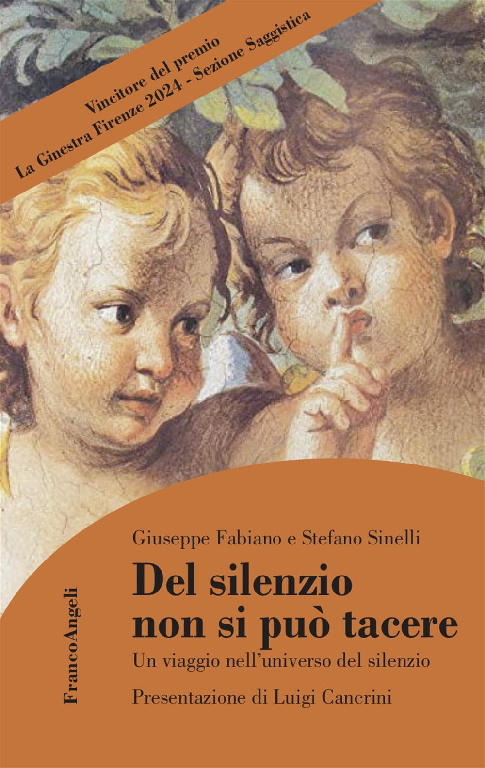 Del silenzio non si può tacere. Un viaggio nell'universo del …