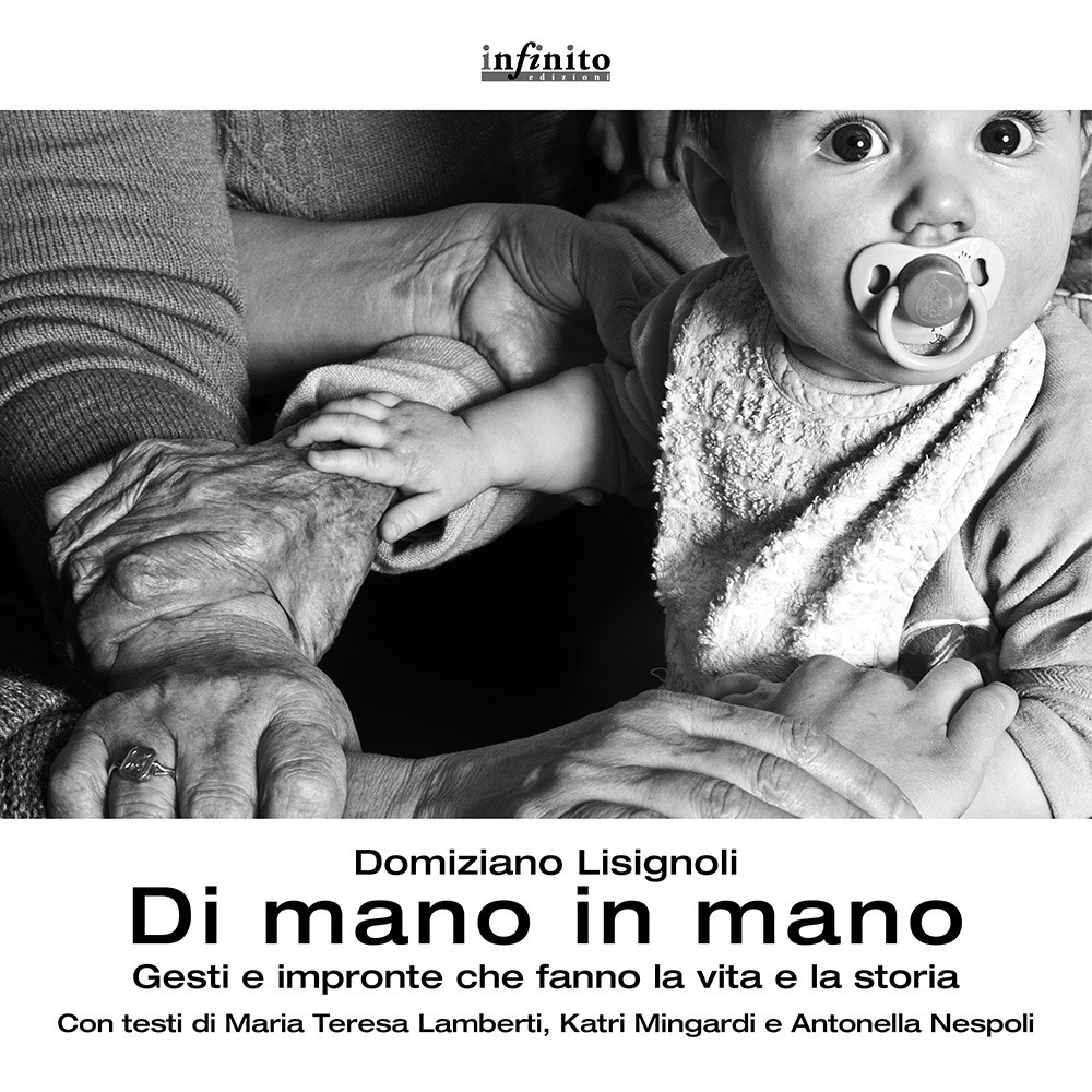 Di mano in mano. Gesti e impronte che fanno la …