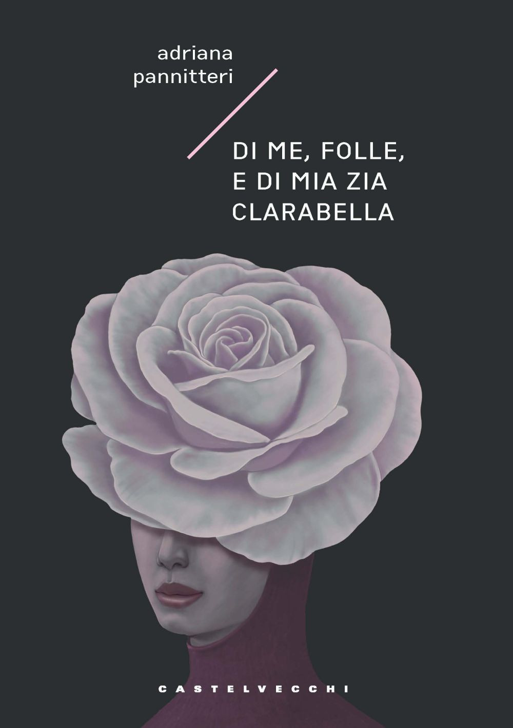 Di me, folle, e di mia zia Clarabella