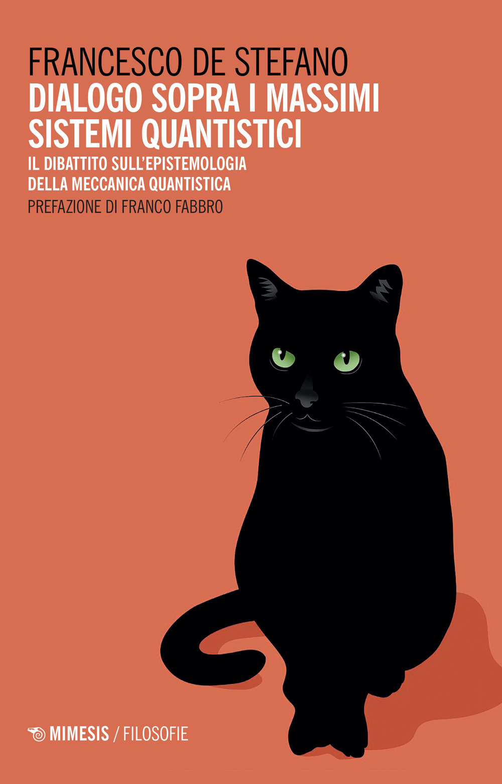 Dialogo sopra i massimi sistemi quantistici. Il dibattito sull'epistemologia della …