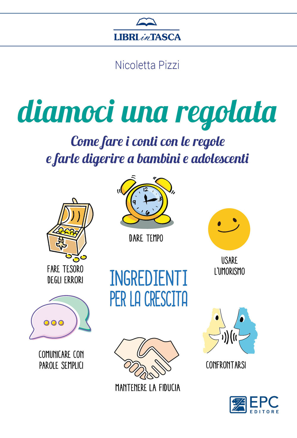 Diamoci una regolata. Come fare i conti con le regole …
