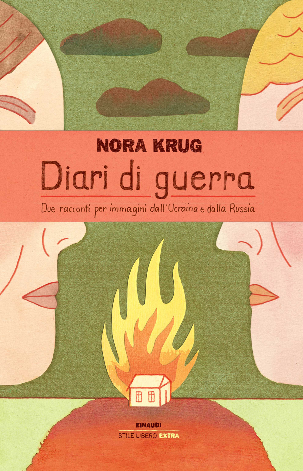 Diari di guerra. Due racconti per immagini dall'Ucraina e dalla …