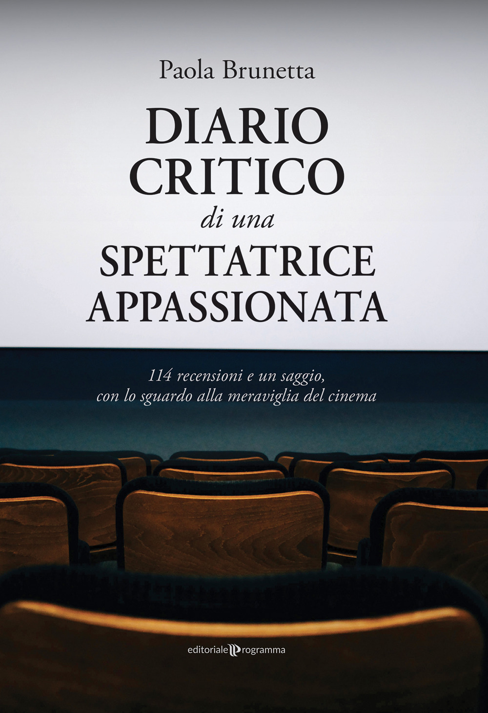 Diario critico di una spettatrice appassionata. 114 recensioni e un …