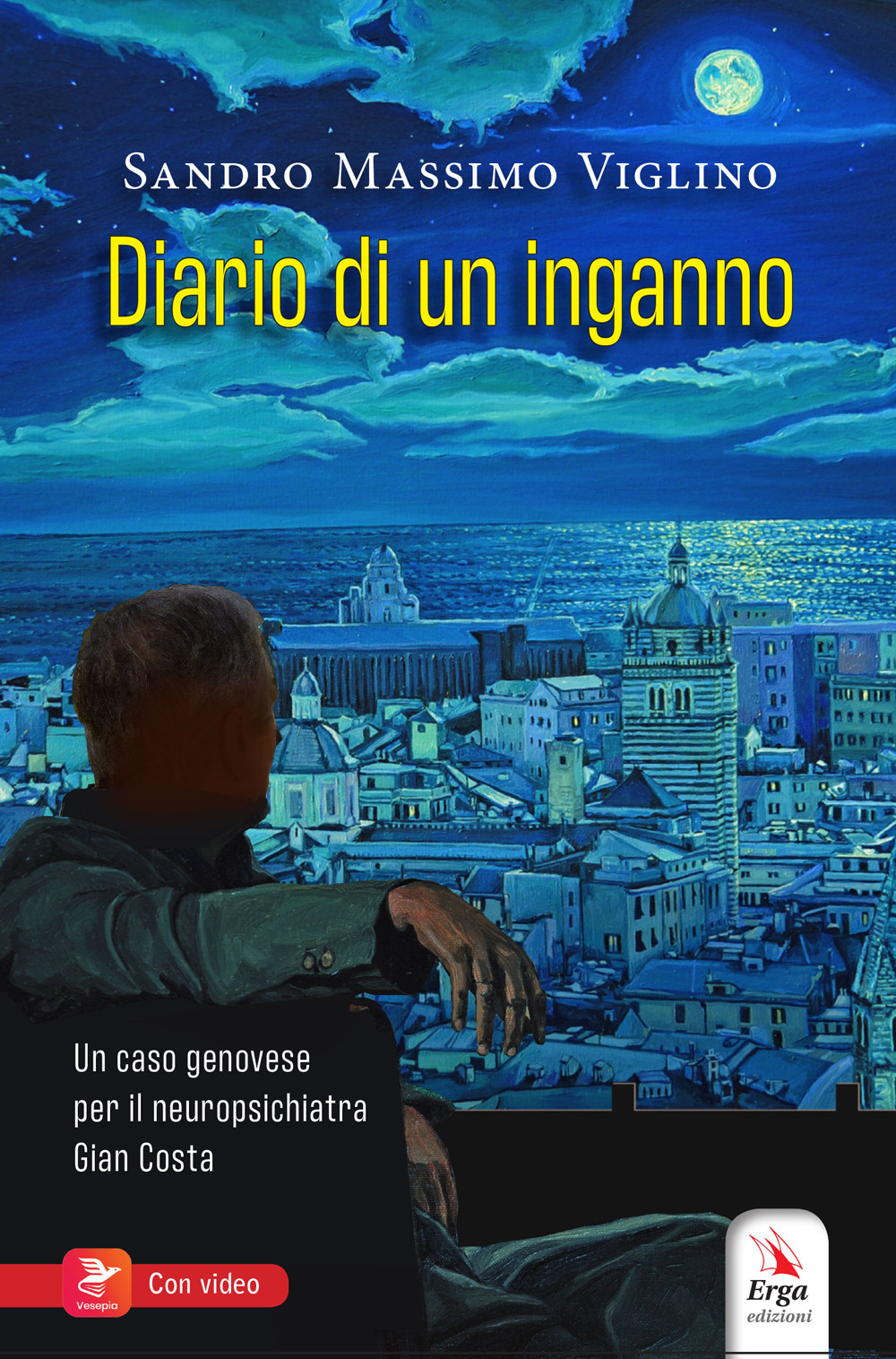 Diario di un inganno. Un caso genovese per il neuropsichiatra …