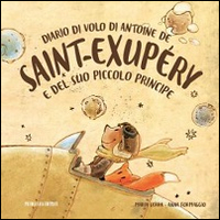 Diario di volo di Antoine de Saint-Exupéry e del suo …