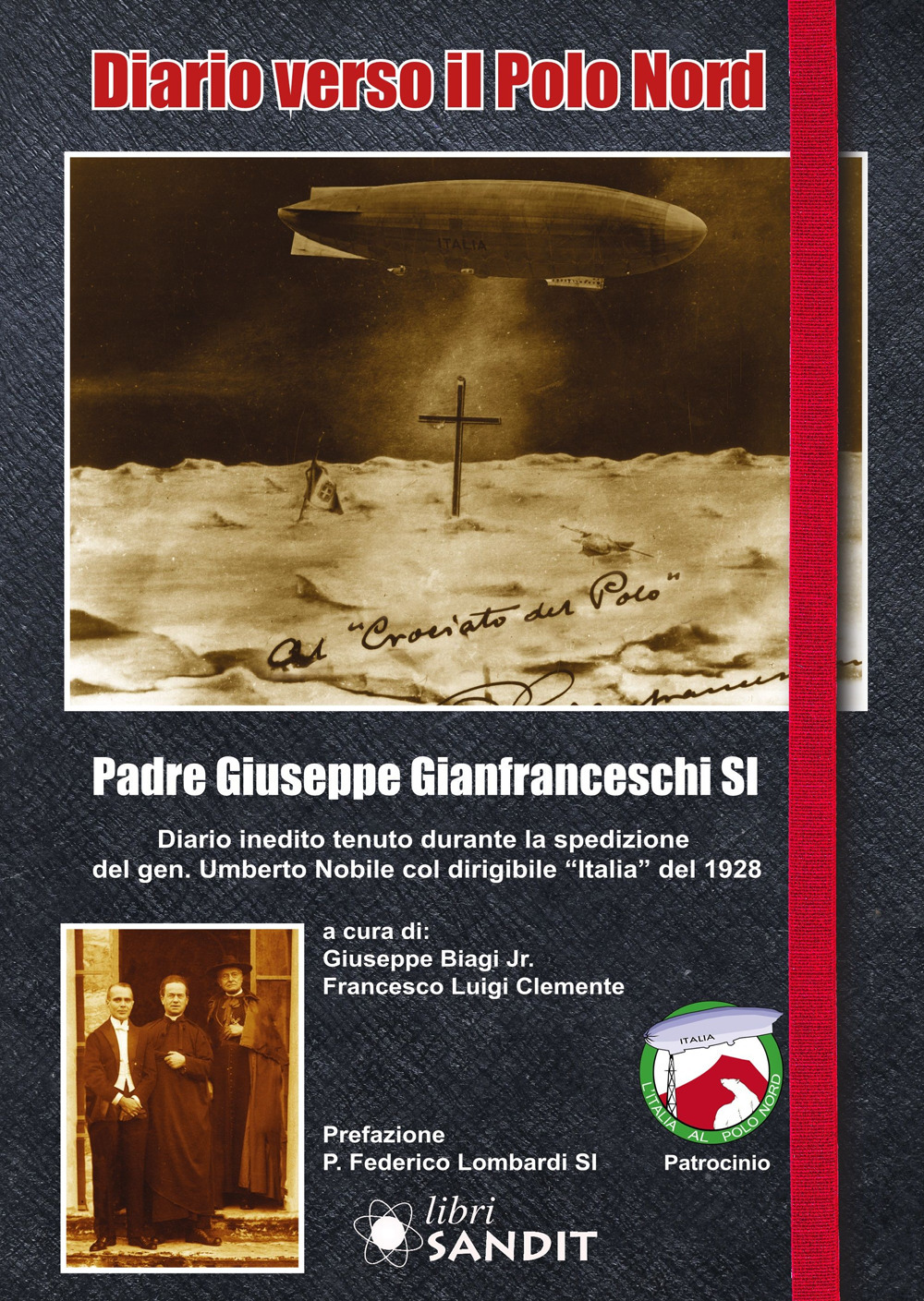 Diario verso il Polo Nord. Diario inedito tenuto durante la …