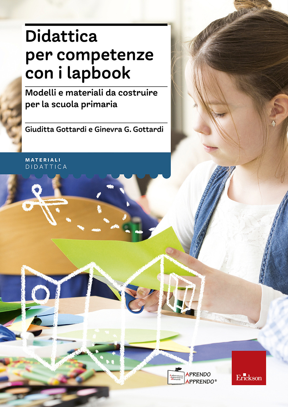 Didattica per competenze con i lapbook. Modelli e materiali da …
