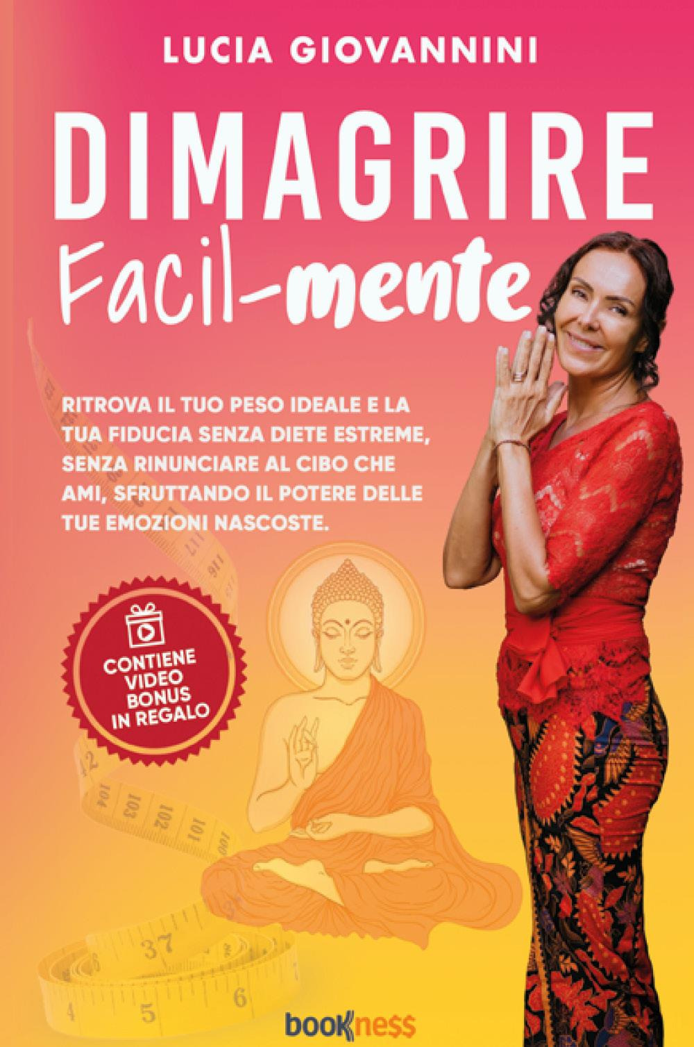 Dimagrire facil-mente. Con video
